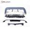 PP body kit for MB SLK-CLASS R172 SLK200 280 300 350 up garde R172 SLK55 AM-style 11~13 year
