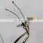 Oem Black Color Motor Body System QBIX Throttle Cable Motor For Honda