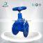 8 Inch Din 3202-F4 Resilient Seated Gate Valve