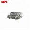 Factory Direct Sale Halogen PP PC 21W Headlight for Corolla  Axio Fielder 06- For 81150-12B10 Headlamp for Toyota