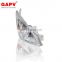 GAPV Hot sale good quality for headlamp for toyota prado 2003 81130-6a220 right side