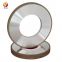 Abrasive varies of resin bond knife edge diamond cbn grinding wheels for sharpening carbide, pcd, metal Tools