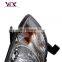 Car head lamp for byd f3 Auto body parts head light