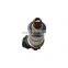 Fuel Injector For Honda Civic Del Sol Oem 06164-P2A-000