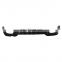 For bmw g20 carbon rear lip