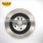 Factory Wholesale auto parts Front brake discs 17 inch for Land-Road Discovery RANGE ROVER VELAR LR090699  brake discs