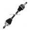 9445912 High Performance Auto Spare Parts Left Right Driveshaft for Volvo S60 I Saloon V70 II SW XC70 Cross Country