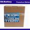 for Bosch BAT810 BAT 836 BAT840 36V4.0Ah Sanyo Cell inside 36V li-ion battery                        
                                                Quality Choice