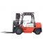 Multiple model 3ton forklift low mast forklift electric forklift motor