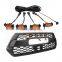 LED Grille Light Compatible With Tacoma TRD Pro 2016+ Aftermarket Amber Lights Kit