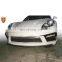For panamera 2009-2013 art best body kit manufacturer
