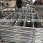 Metal galvanized livestock 4 rails horse fence for sale