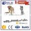 high consumption high efficiency pet food processing machine