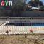 Galvanized Security Events Crowds Temporary Fence Panels