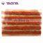 good price of natural rubber tire repair seal for Bicycle truck car/mecha/ tira para ruedas