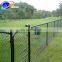 Wholesale galvanized PVC coated Chain link fence price for sale