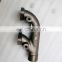 Engine Parts Construction machinery exhaust manifold 3943872