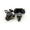 Car Auto Fender Liner Flare Retainer Push-Type Clips Car Fastener Clips