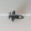 car bumper clip wear core nail auto plastic fastener