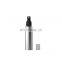 30Ml/50Ml/100Ml/120Ml/150Ml Aluminum Spray Bottles Metal Glass Metall Spray Bottle Portable Mini Perfume Bottles Empty Cosmetic