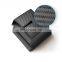 Black Plastic Car Multifunction Phone Box Storage Charging Hole Key Storage Box Phone Opening Key With To Open