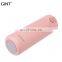 ODM 400ml 18/8 stainless steel water bottle  portable stainless steel vacuum flask with  bounce cover