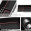 Interior Accessories Parts Silicone Armrest Rest Storage Box Center Control Console Organizer Tray For Toyota Prius 2016-2020