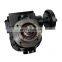 Rexroth A2VK A2VK5 A2VK12 A2VK28 A2VK55 A2VK107 A2VK225 series polyurethane metering pump A2VK12MAOL4GOPE2-SO2