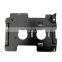 Custom metal and plastic model prototype making cnc custom prototype metal parts