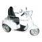 china manufacturer rapid prototype cnc turning machining toy car plastic prototype