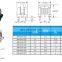 UU10.5 UU9.8 Common Mode Choke Coil Inductor
