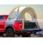 Dongsui Wholesale Factory Hot Selling Truck Bed Tent Pickup Tent Outdoor Camping Tent