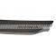10-15 Carbon Fiber Trunk Spoiler for Mercedes Benz E-Class W212 4Dr Sedan