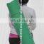 Export Quality Adjustable Strap Custom Color Canvas Yoga Mat Bag Indian Manufacturer and Supplier