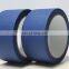 High Temperature Resistance Blue Masking Painting Tape Without Residue