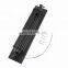 Industrial Rustic Long Black Iron Wall Lamp E27 Retro Vintage Lighting