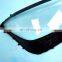 Teambill headlight transparent plastic glass lens cover for Mercedes W253 GLC headlamp plastic shell auto car parts 2020