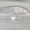 Teambill Headlight Transparent Plastic Glass Lens Cover for BMW F10 F18 Headlamp Plastic Shell Auto Car Parts 2009-2012