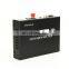 1 Pair 1 Channel 1080P FC Interface VGA Video Audio To Fiber Converter VGA Video Converter