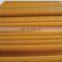 Natural Color with 80-90 Shore A Polyurethane PU Rod