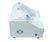Cheap price laboratory equipment automatic two washer plate microplate washer  for  laboratory