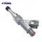 12-дырочный топливный инжектор для 4Runner Tacoma V4 2.7L 2TRFE 2TR 23209-09045 23250 75100~23209 79155~23209 0904 Инжектор