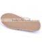 women fashion zebra PU canvas shoes