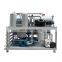 Double-Stage Vacuum Transformer Oil Purification System/Purifying Large power Transmission equipment