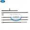 Handle Spiral soil auger, soil sample drilling auger