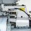 Mattress Border Side Stitching machine