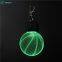 China Best Trending LED Acrylic Keychain Customized Designs with Blank Acrylic