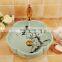 Hand painted porcelain sink ceramic art basin
