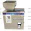 2-200g  automatic digital weighing powder weighing filling machine