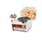 Germany Deutstandard 17pcs mini donut making machine doughnut maker price